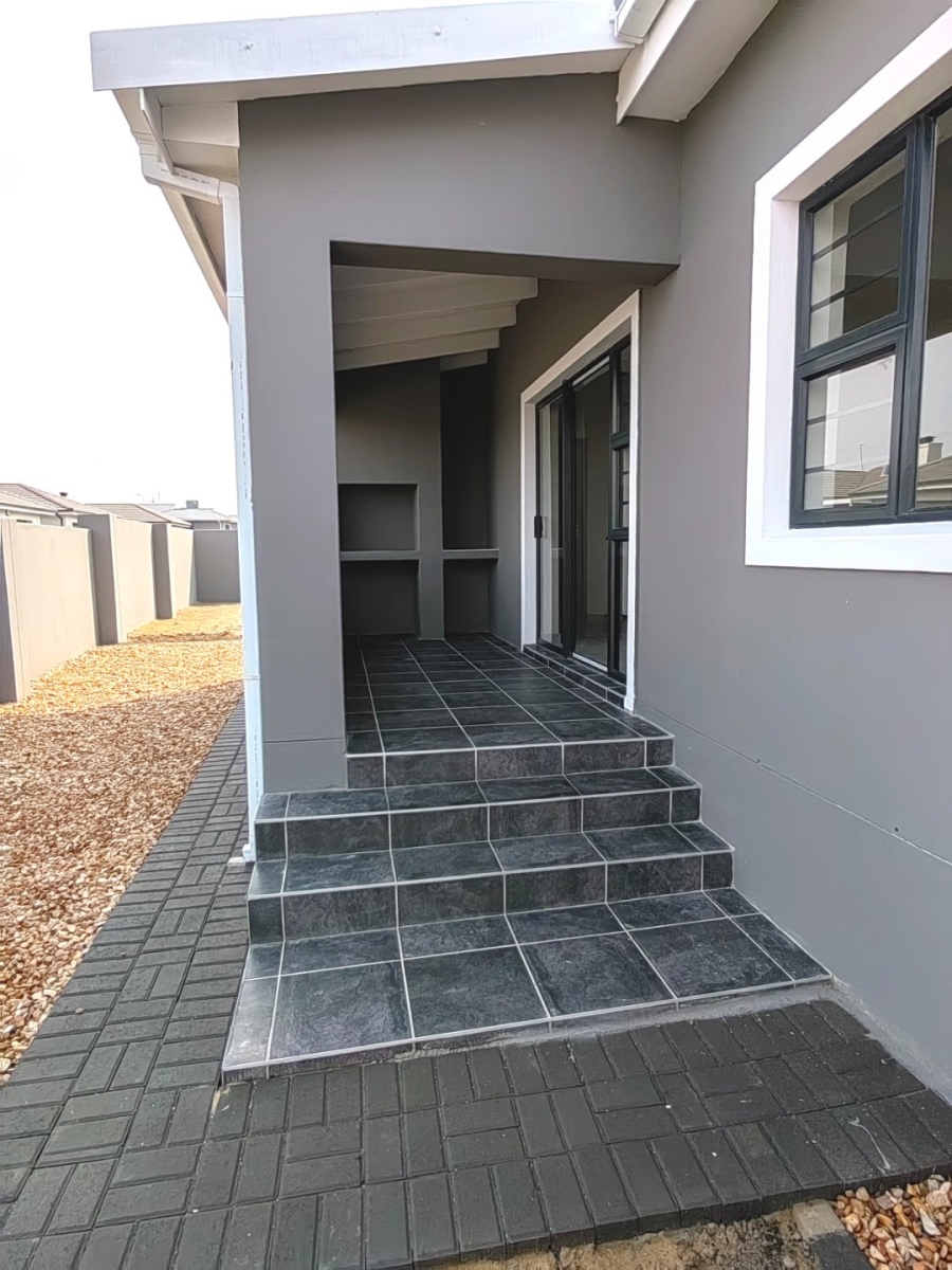 3 Bedroom Property for Sale in Fountains Estate Eastern Cape